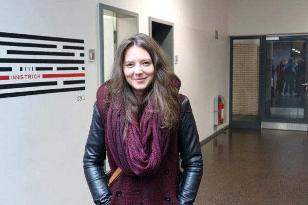 Alina Alina