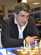 GM Karen Movsziszian GM Karen Movsziszian