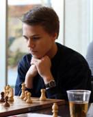 IM Rasmus Svane IM Rasmus Svane