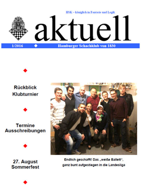Aktuell 1-16