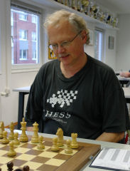 Jens-Ove Fries Nielsen