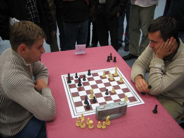 Ivanisevic-Kovchan 1
