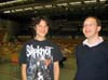 Drost Peter und Peter
