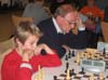 Egbert Pertz und Oscar Bartz 1