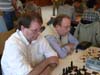 Jens und Juergen Duemmke