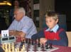 Stefan und Helmut Juergens