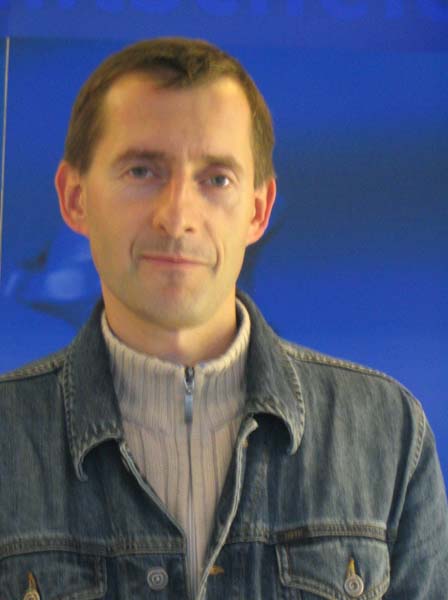 Andreas Schütte
