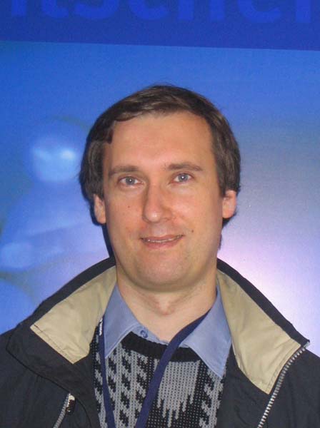 Jürgen Bildat