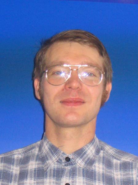 Michael Weithart
