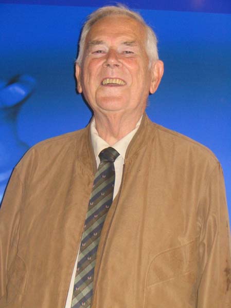 Niek Oud