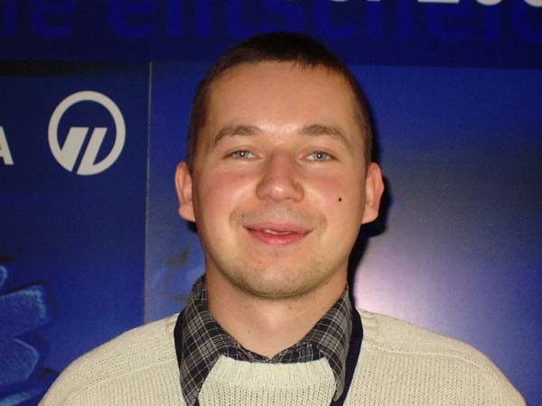 Robert Kempinski