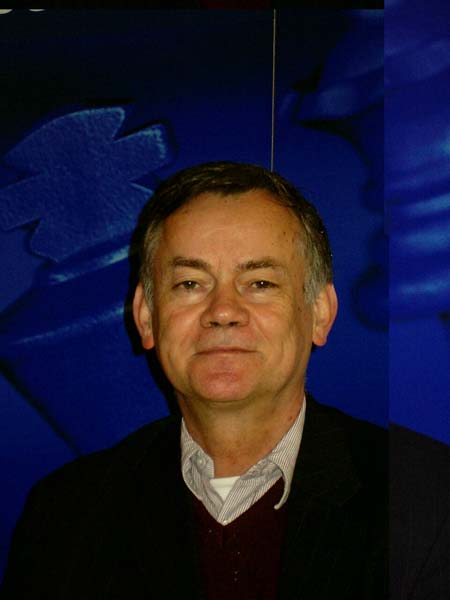 Siegfried Weiß