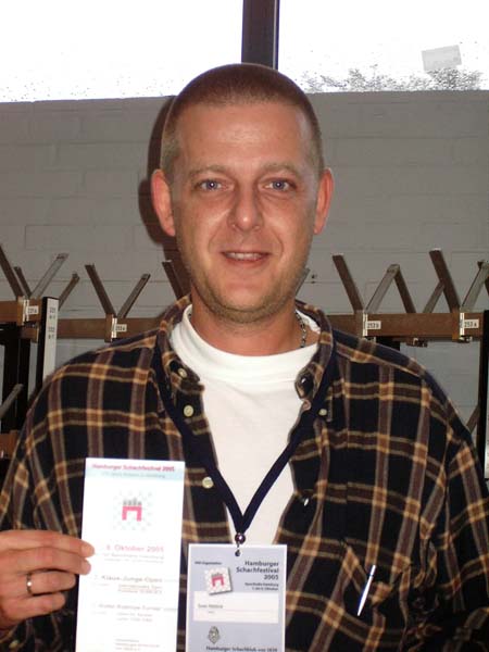 Sven Rettieck