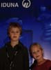 Hannah und Oscar