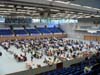 Halle 1