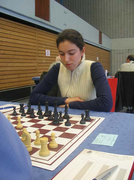 Dembo Yelena
