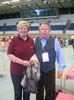 Edgar Assmus und Frau
