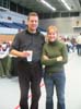 Michael Willim und Irene Helmbold