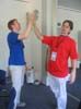 Puttfarken Jens und Andreas Albers