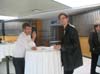 Sascha Schreier und Markus Lindinger