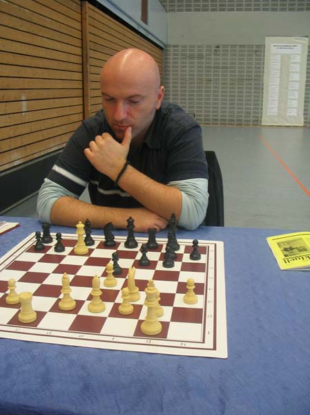 Souleidis George