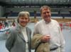 Marianne und Wilhelm Graffenberger