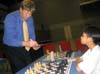 Shirov und Beini  Ma 1
