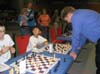 Shirov und Beini Ma