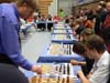 Shirov und Held Florian 1