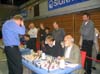 Shirov und Krallmann und Lohmer