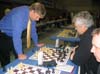 Shirov und Scholwin