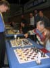 Shirov und Stock Uli