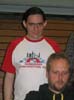 Smudo und Christopher Kyeck