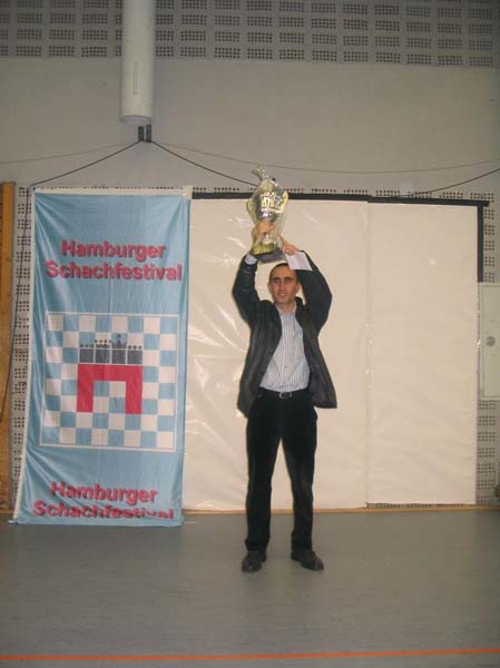 Gouliev Sieger 5