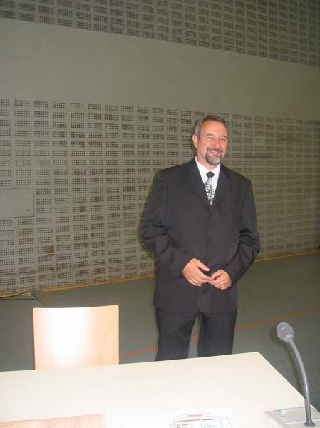 Hugo Schulz
