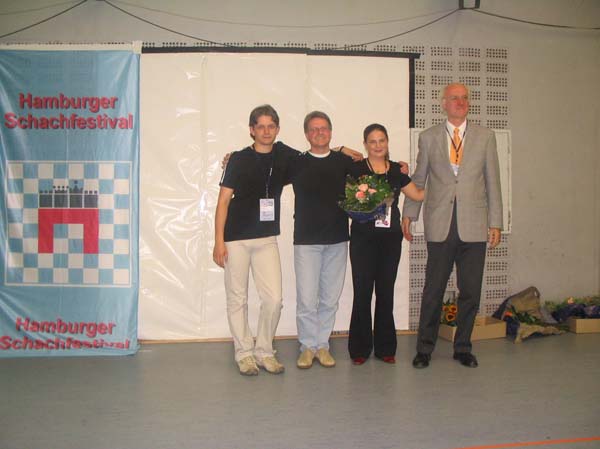 Orga Team