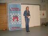 Cmilyte Damenpreis 2