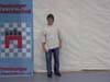 Springer Sebastian Jugend U20 1