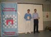 Stellwagen und Wobbe Rating unter 2200